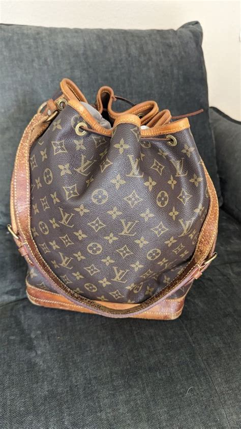 Louis Vuitton Noe kleinanzeigen.de